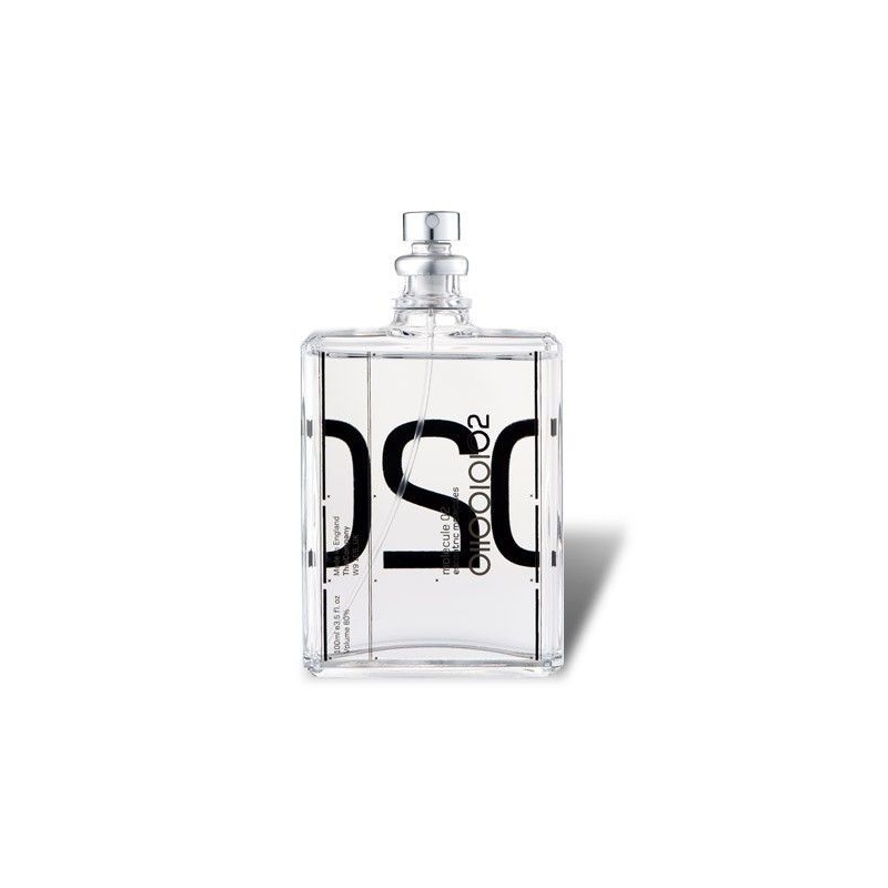 Escentric Molecules Molecule 02