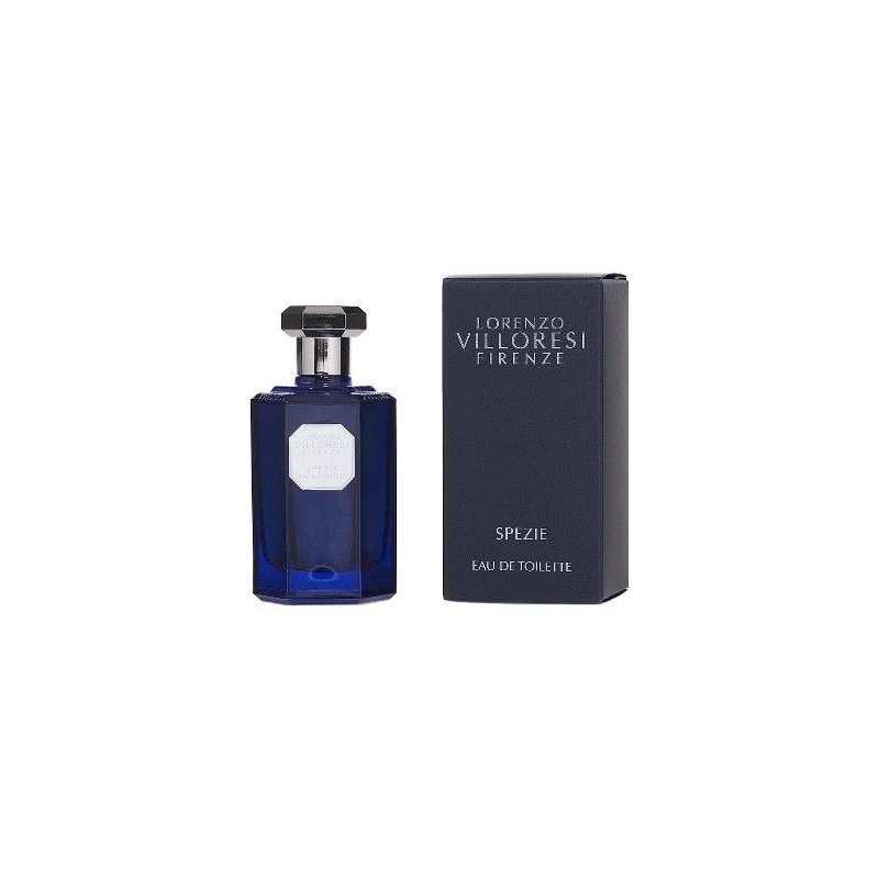 Lorenzo Villoresi Spezie. Eau de toilette