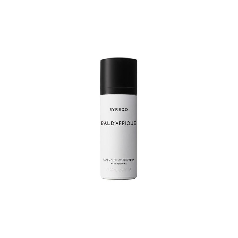 Byredo. Bal d'Afrique Perfume capilar