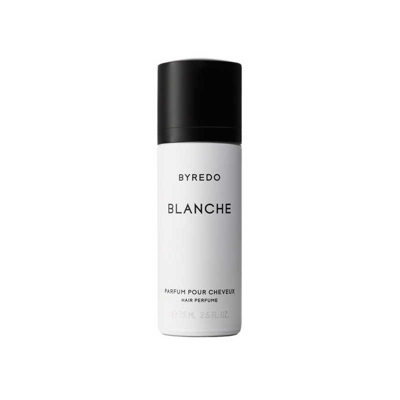 Byredo. Blanche Perfume capilar