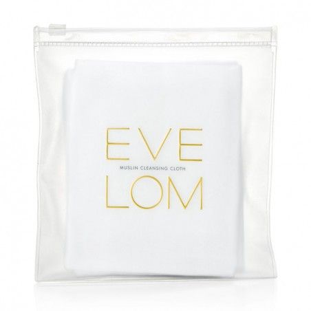 Eve Lom. Muslin Cleansing Cloth.