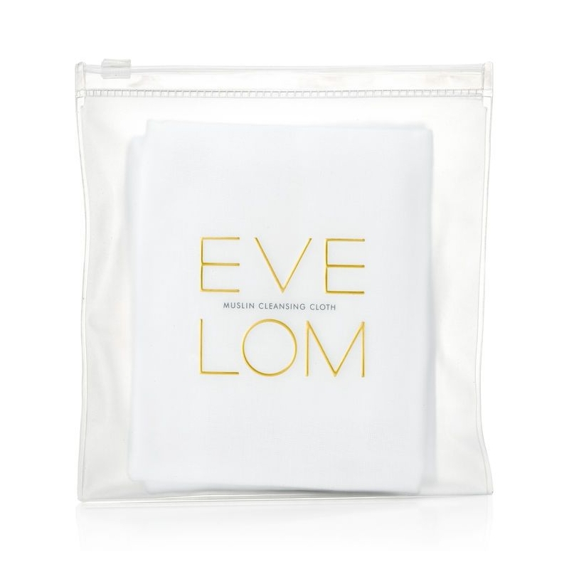 Eve Lom. Muslin Cleansing Cloth.