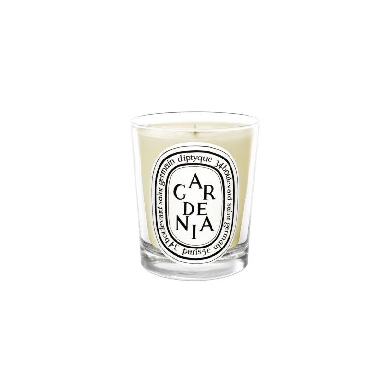 Diptyque. Vela Gardenia
