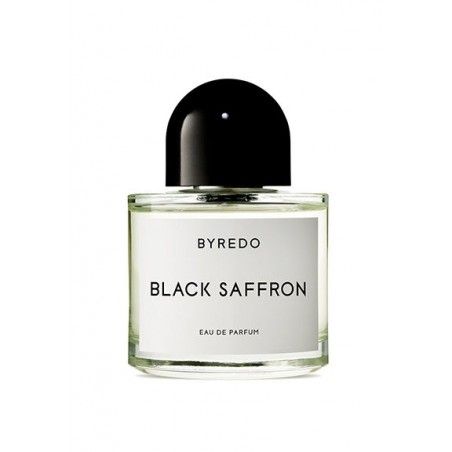 BYREDO Black Saffron. Eau de parfum