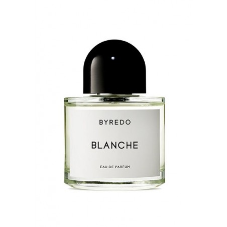 BYREDO Blanche. Eau de parfum