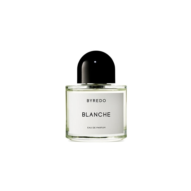 BYREDO Blanche. Eau de parfum