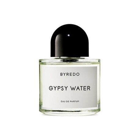 BYREDO Gypsy Water. Eau de parfum