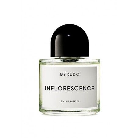 BYREDO Inflorescence. Eau de parfum