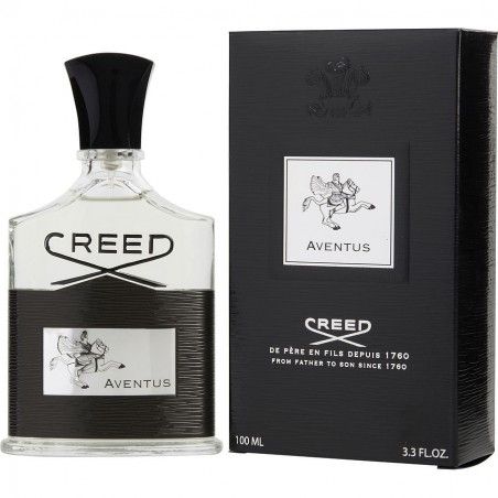Creed Aventus. Eau de parfum