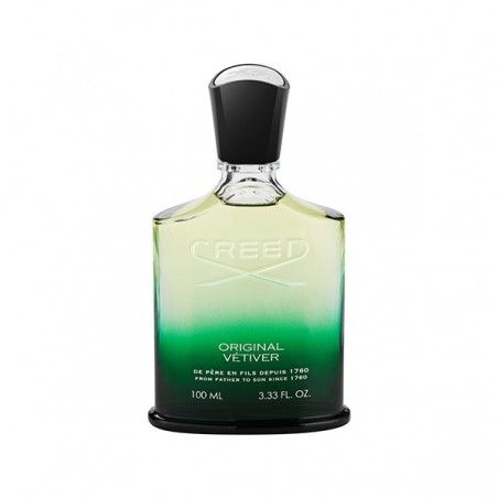 Creed Original Vetiver. Eau de parfum