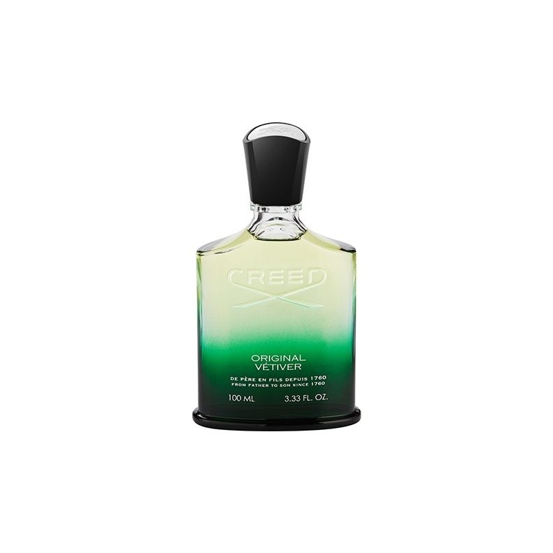 Creed Original Vetiver. Eau de parfum