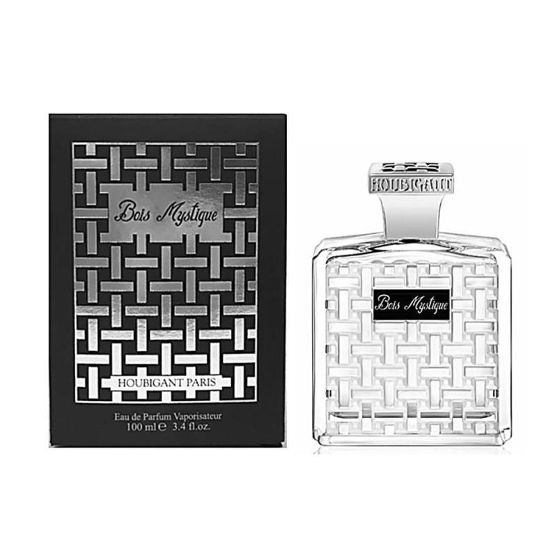 Houbigant Paris Bois Mystique. Eau de parfum