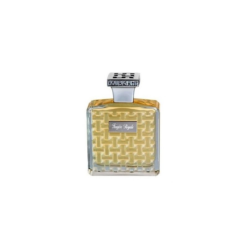 Houbigant Paris Fougère Royale. Eau de parfum