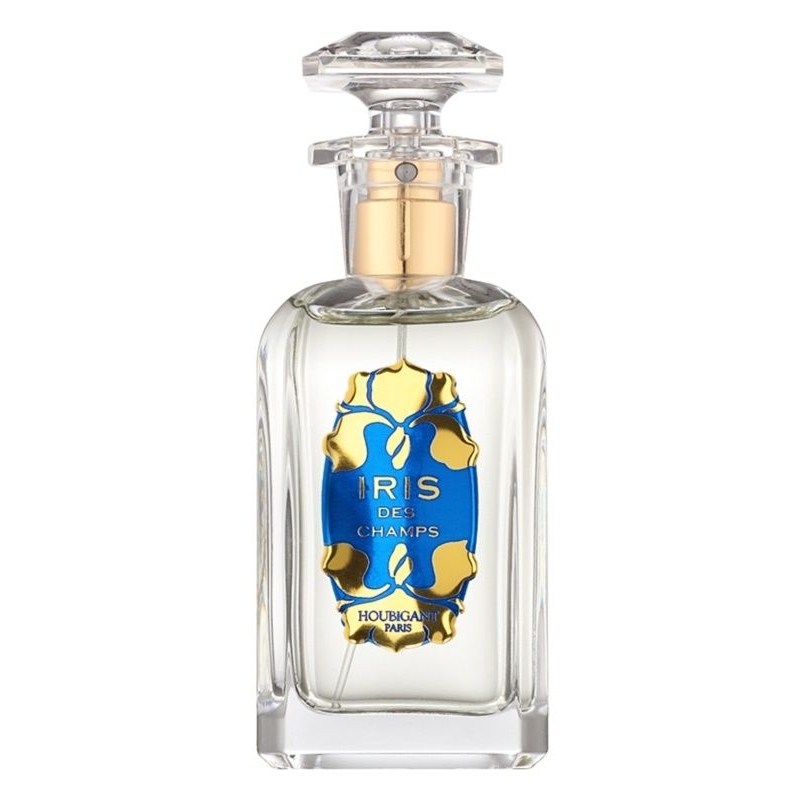 Houbigant Paris Iris des Champs. Eau de parfum