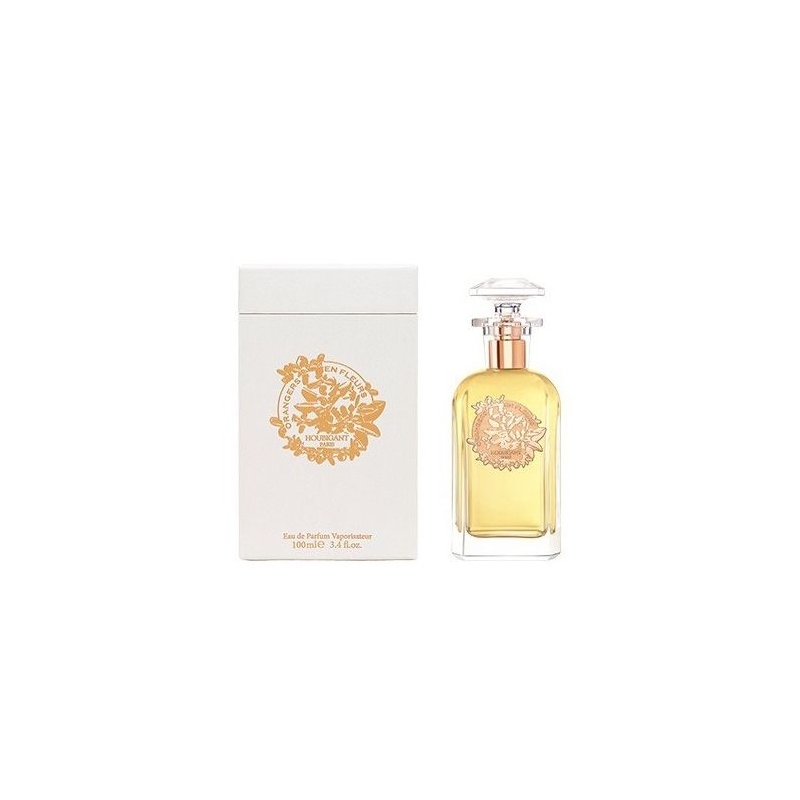 Houbigant Paris Orangers en Fleurs. Eau de parfum