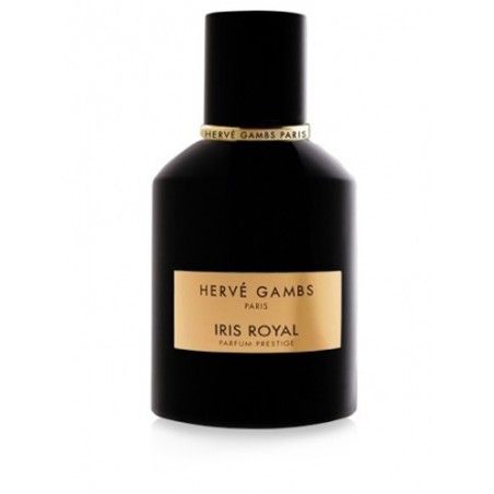 Hervé Gambs Iris Royal. Parfums Prestige