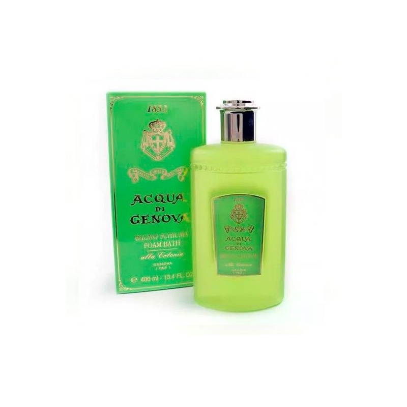Di Genova Acqua Foam Bath