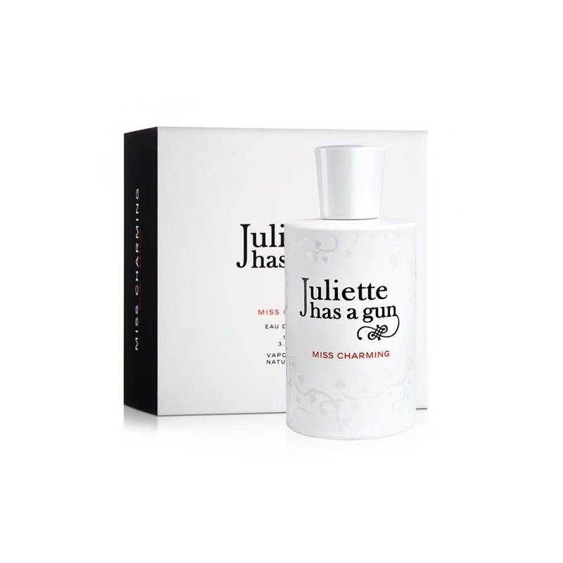 Juliette Has a Gun Miss Charming. Eau de parfum