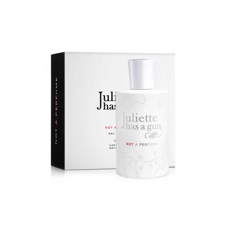 Juliette Has a Gun Not a Perfume. Eau de parfum