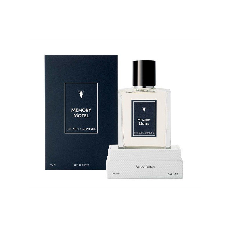Une Nuit A Montauk Memory Motel. Eau de parfum