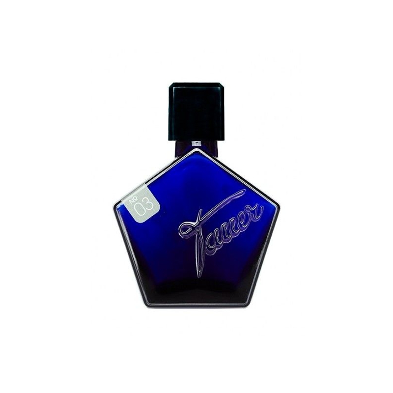 Tauer Perfumes 03 Lonestar Memories