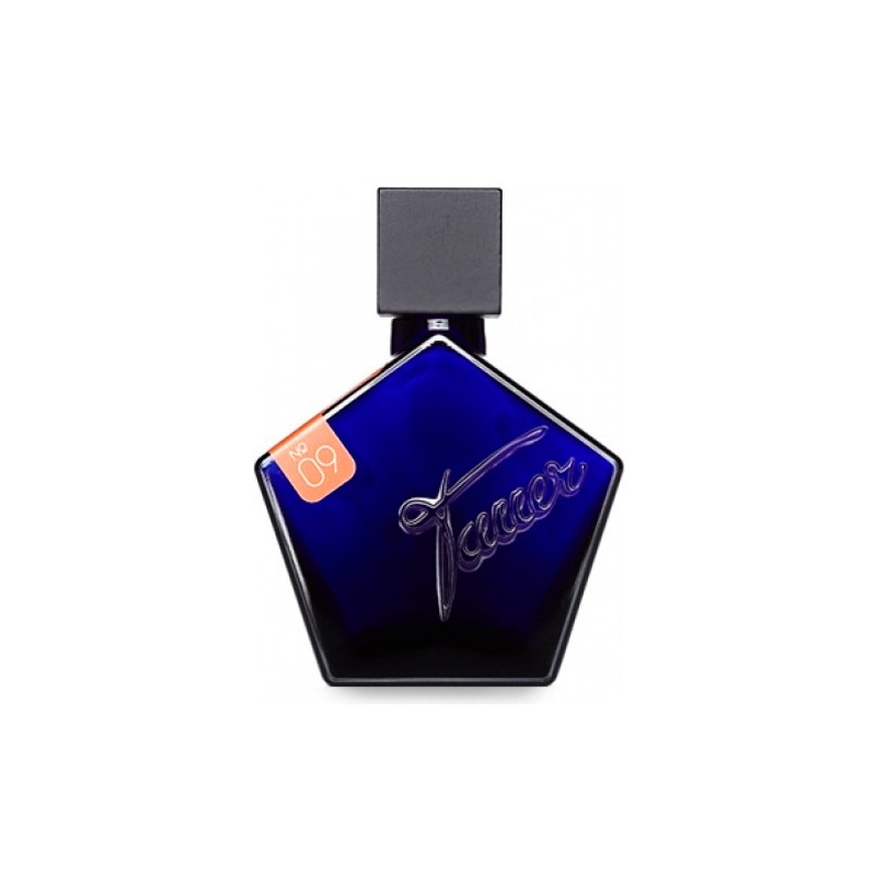 Tauer Perfumes 09 Orange Star