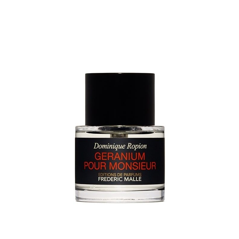 Frederic Malle Geranium pour Monsieur