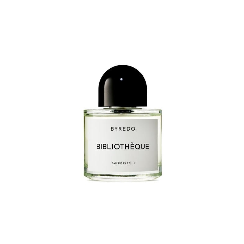BYREDO Bibliothèque. Eau de parfum