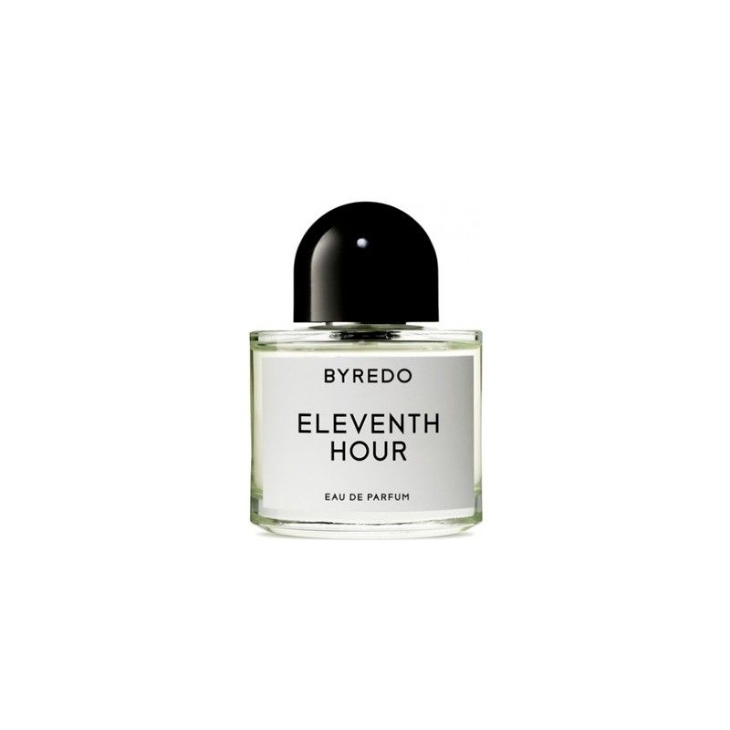 BYREDO Eleventh Hour. Eau de parfum