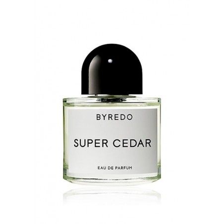 BYREDO Super Cedar. Eau de parfum