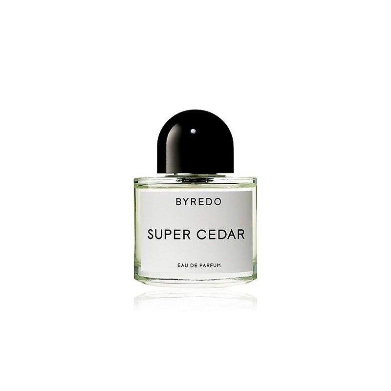 BYREDO Super Cedar. Eau de parfum