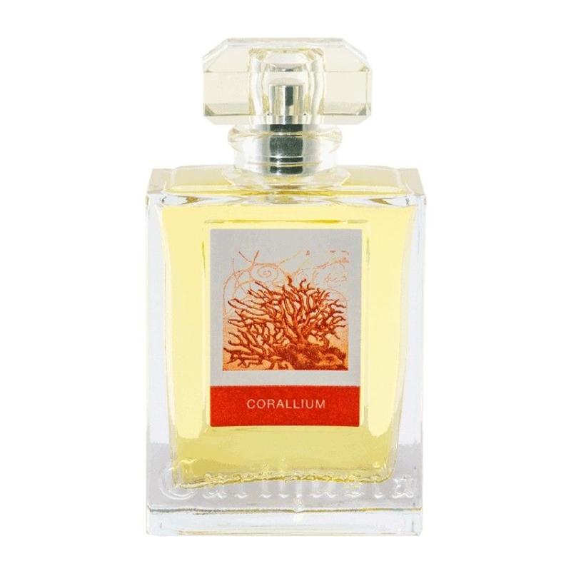 Carthusia Corallium. Eau de parfum