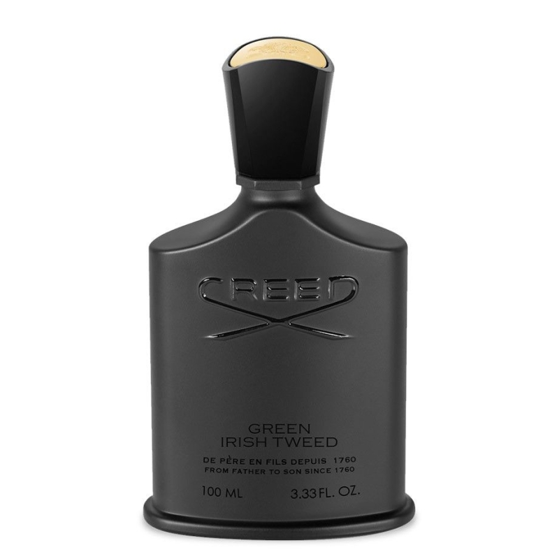Creed Green Irish Tweed. Eau de parfum