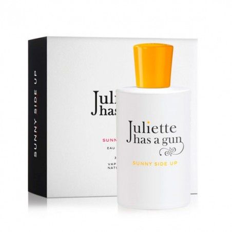 Juliette Has A Gun Sunny Side Up. Eau de parfum