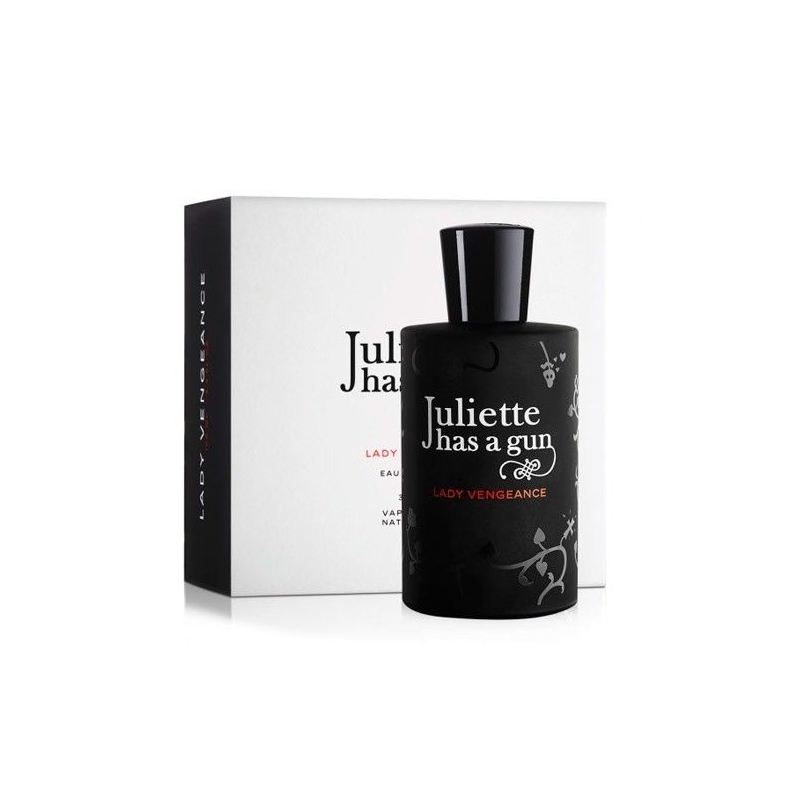 Juliette Has a Gun Lady Vengeance. Eau de parfum