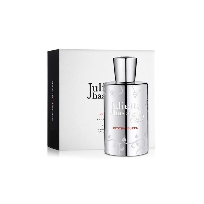 Juliette Has a Gun Citizen Queen. Eau de parfum