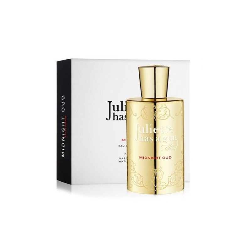 Juliette Has a Gun Midnight Oud. Eau de parfum