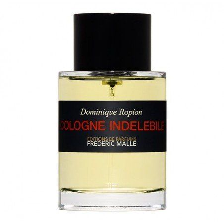 Frederic Malle Cologne Indelebile. Eau de parfum 100ml