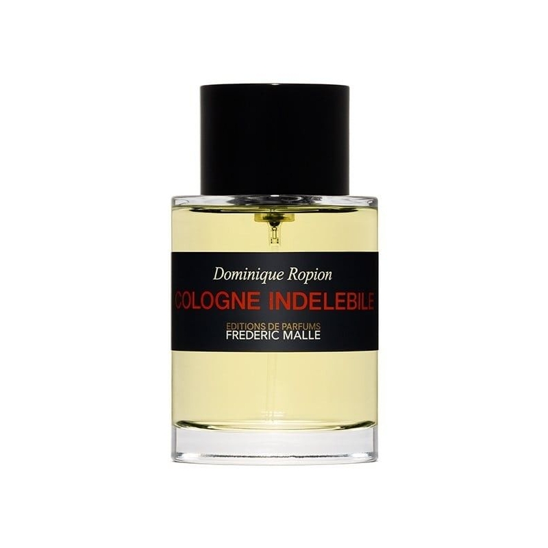 Frederic Malle Cologne Indelebile. Eau de parfum 100ml