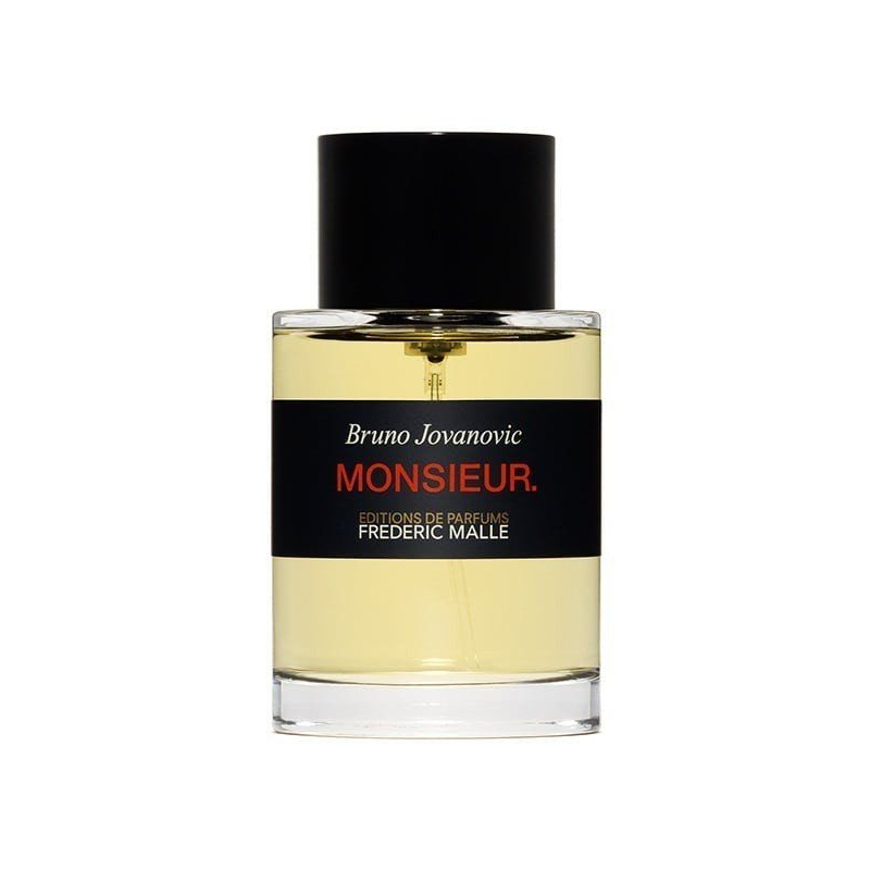 Frederic Malle Monsieur. Eau de parfum 100ml
