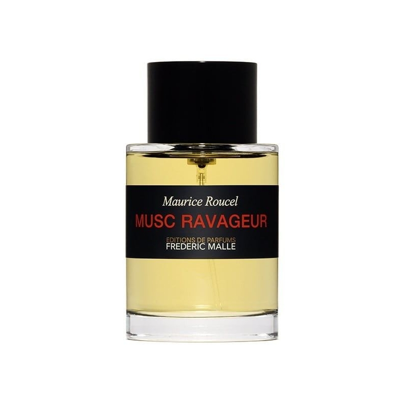 Frederic Malle Musc Ravageur. Eau de parfum 100ml
