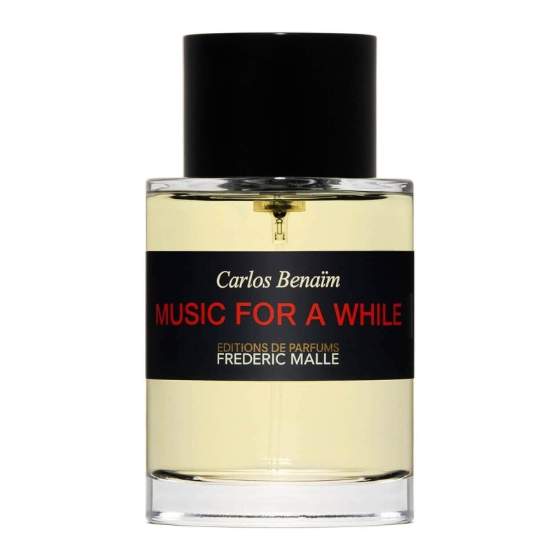 Frederic Malle Music For A While. Eau de parfum 100ml