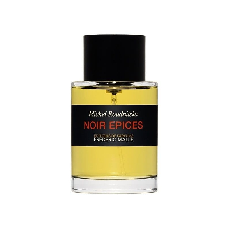 Frederic Malle Noir Epices. Eau de parfum 100ml