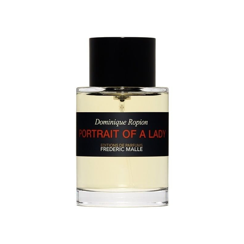 Frederic Malle Portrait of a Lady. Eau de parfum 100ml