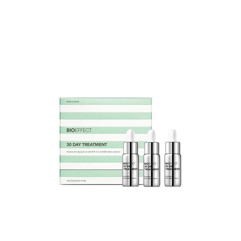 Bioeffect 30 day treatment