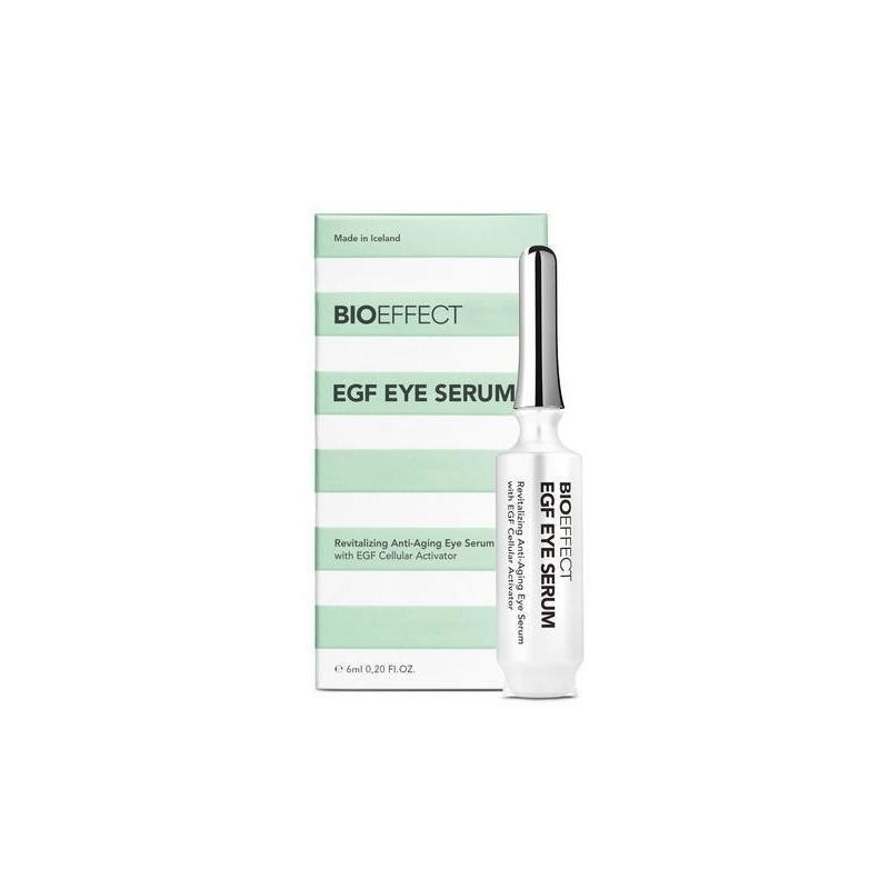 Bioeffect EGF Eye Serum