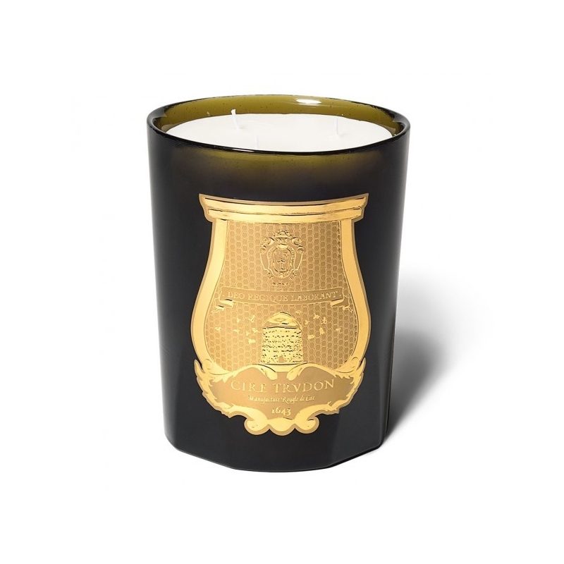 Trudon Ottoman. Vela aromática