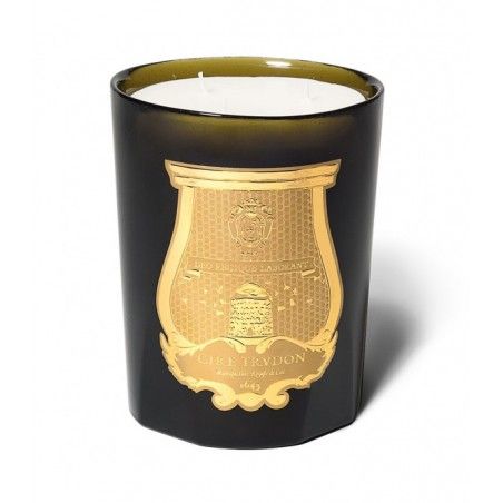 Trudon Spiritus Sancti. Vela aromática