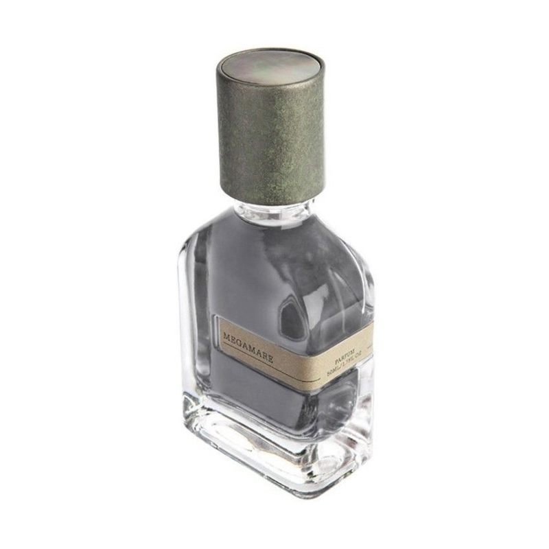 Orto Parisi Megamare Parfum