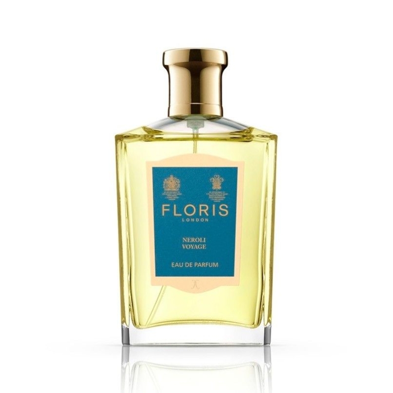 Floris Neroli Voyage. Eau de parfum